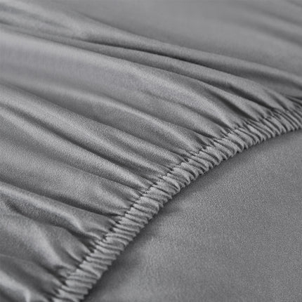 DreamZ Mattress Topper Bamboo Fibre Double-2006733097059618819
