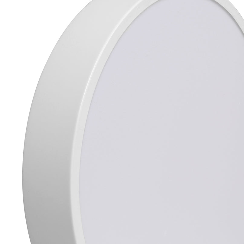 EMITTO Ultra-Thin 5CM LED Ceiling Down 30W White-2018816739655159811