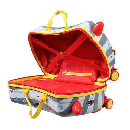 BoPeep Kids Ride On Suitcase Children-2006733207738912771