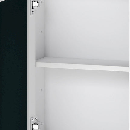 Levede Bathroom Mirror Cabinet Storage Cupboard Shelf-2029387288269688835