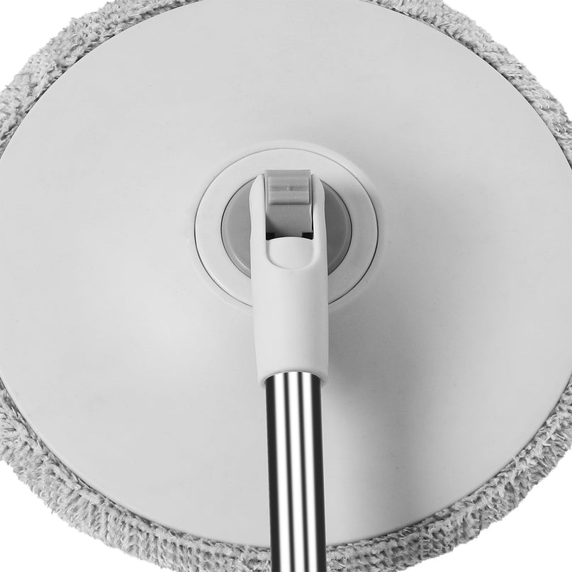 Cleanflo Spin Mop and Bucket Set Dry-2006733167511343107