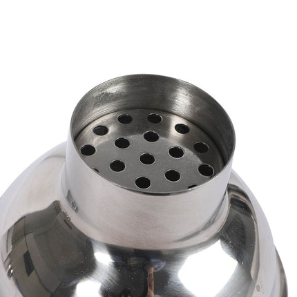 Cocktail Shaker Set Stainless Steel-2006732942008782851