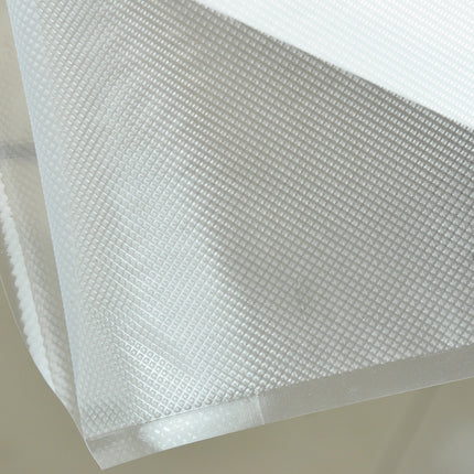 TOQUE 4 Rolls Vacuum Food Sealer Seal Large-2006733304040132611