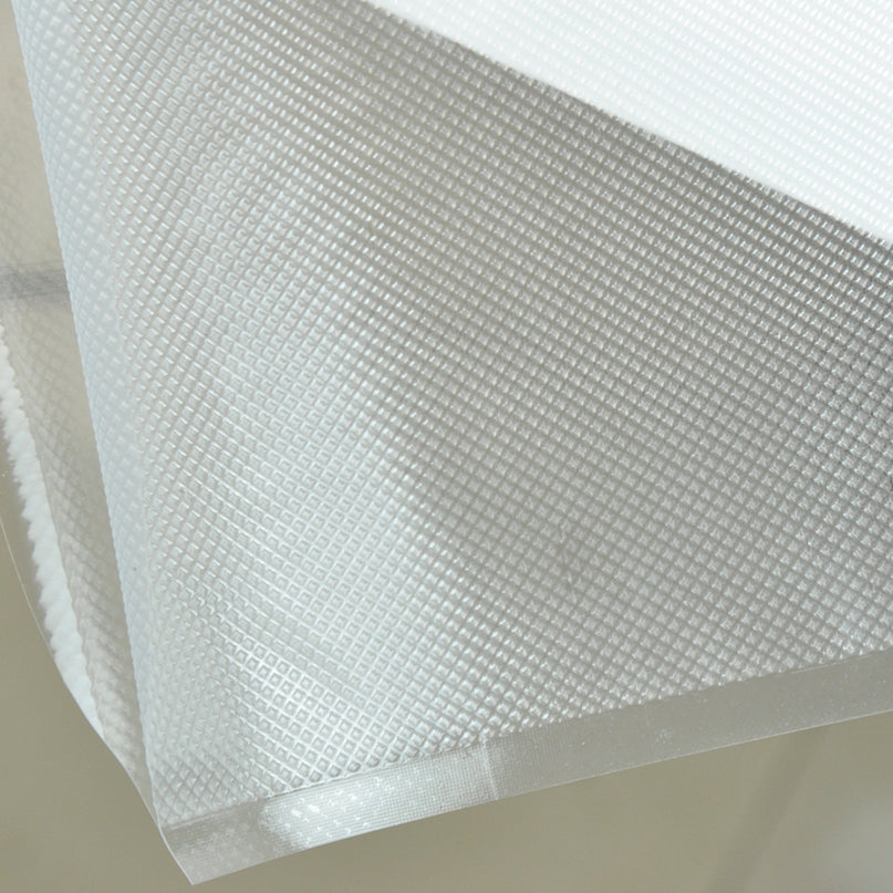 TOQUE 4 Rolls Vacuum Food Sealer Seal Large-2006733304040132611