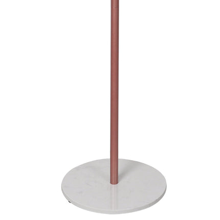Levede Coat Rack Hat Clothes Stand Hanger Rose Gold Rose Golden-2018816740716318723
