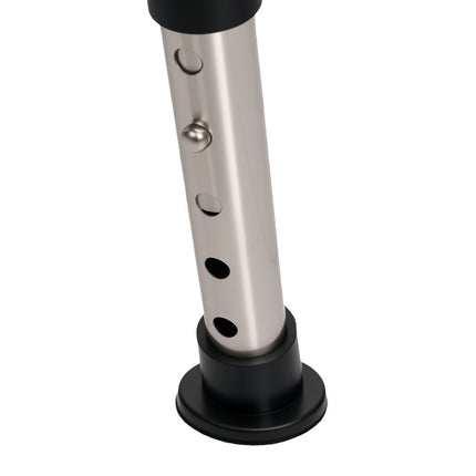 Levede Commode Chair Adjustable Bedside Seat Elderly Pregnant Disability Aid-2029334091815587843