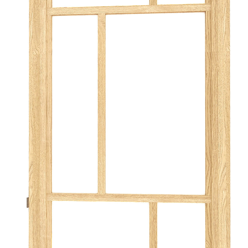 Levede 6 Panel Room Divider 170cm Freestanding Screen-2006733395052335107