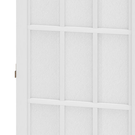 Levede 6 Panel Room Divider 170cm Freestanding Screen-2006732767970332675