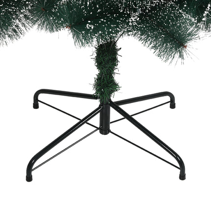 Santaco 1.8M 250 Tips Christmas Tree Full Pine Needle-2006732744968769539
