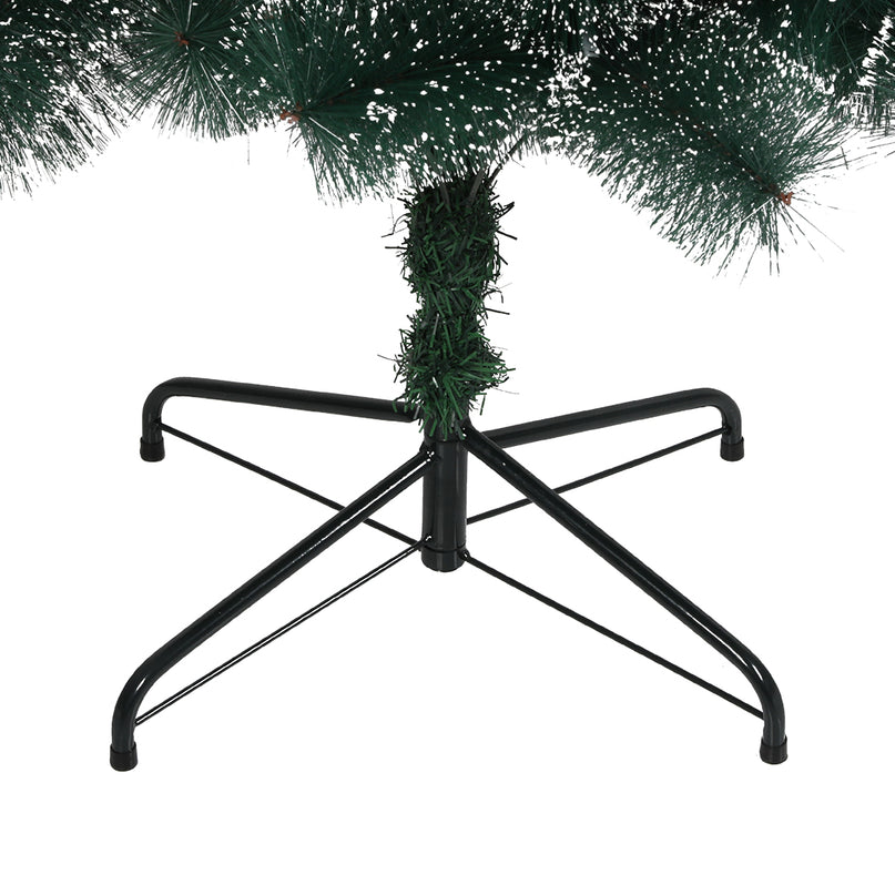 Santaco 1.8M 250 Tips Christmas Tree Full Pine Needle-2006732744968769539