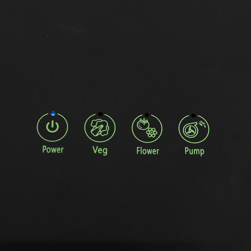 Lambu Hydroponics Growing System 3 Mode-2006732806742478851