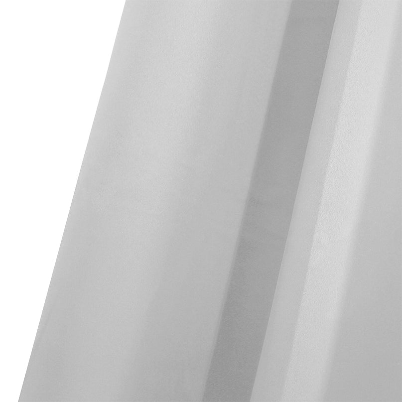 2x Blockout Curtains Panels 3 Layers Grey-2018816694482505731