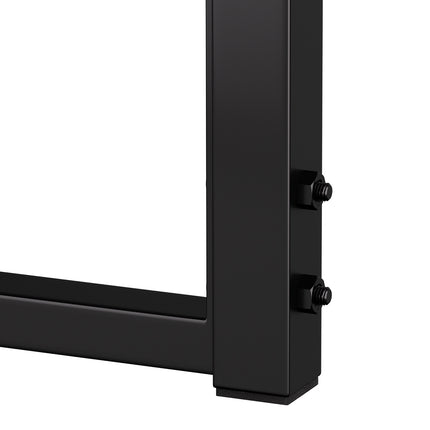 Moyasu Firewood Rack Fireplace Tool Log Holder-2029387206577229827
