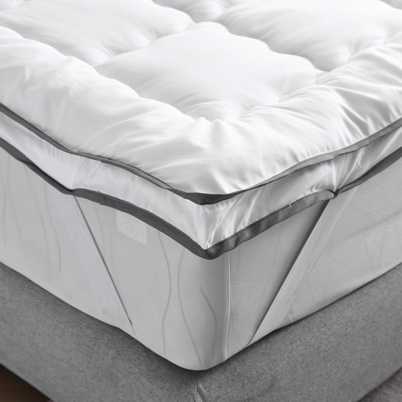 DreamZ Bedding Luxury Pillowtop Mattress Single-2018816698064441347