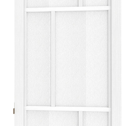 Levede 6 Panel Room Divider 170cm Freestanding Screen-2006733395211718659