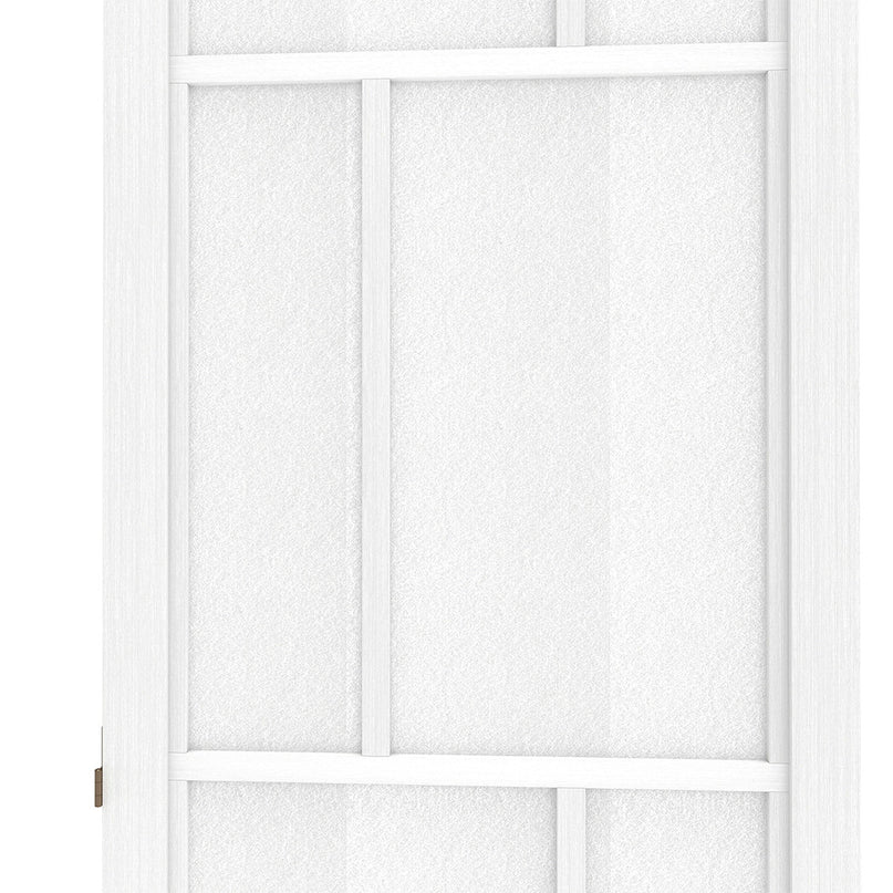 Levede 6 Panel Room Divider 170cm Freestanding Screen-2006733395211718659