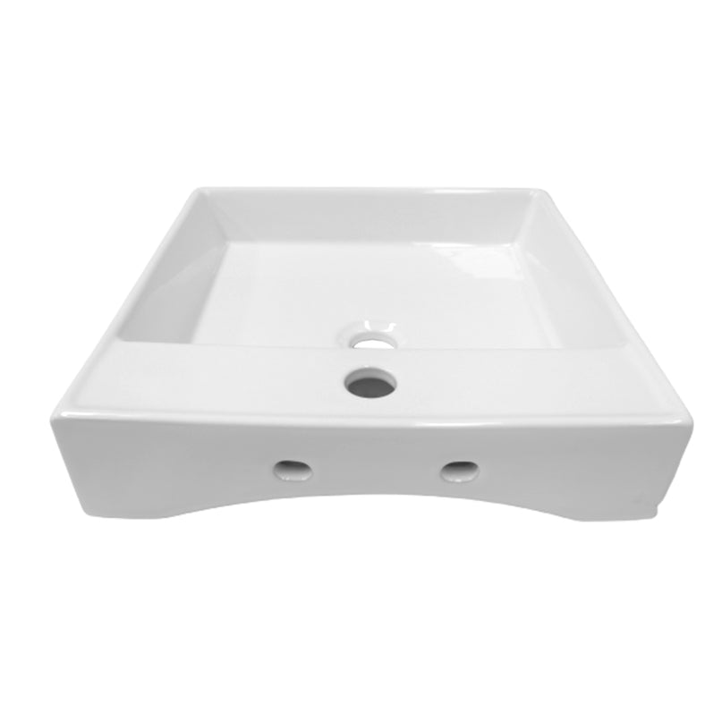 Ceramic Basin Bathroom Wash Counter-2018816820986908675