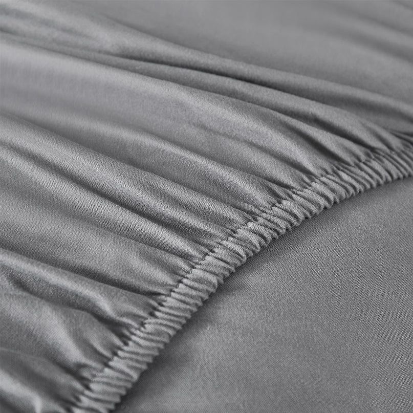 DreamZ Mattress Topper Bamboo Fibre Queen-2029387273795145731