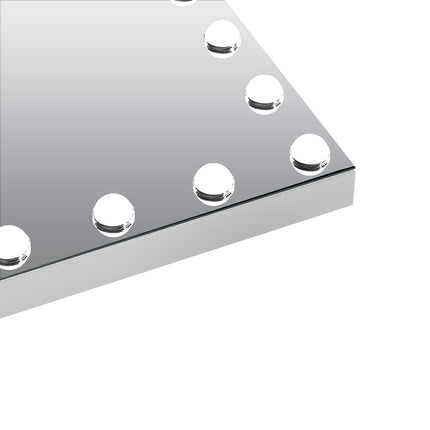 Yezi LED Hollywood Makeup Mirror 45x58cm-2006732739675557891