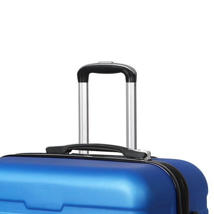 Slimbridge 28"Luggage Case Suitcase Blue 28 inch-2006733065493286916