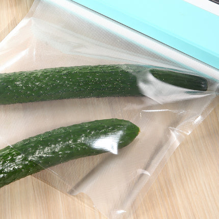 Vacuum Food Sealer Rolls Storage Bags 100x 30X40cm-2029387257978425348