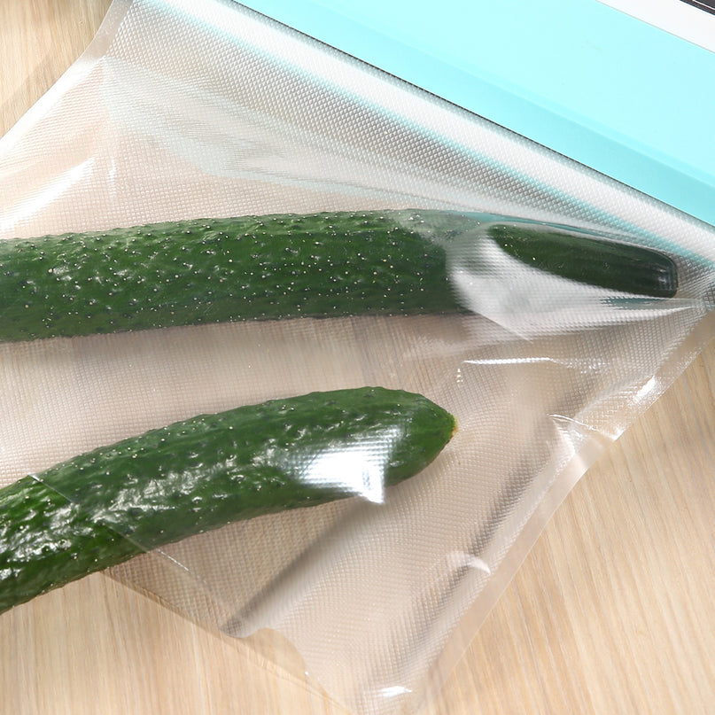 Vacuum Food Sealer Rolls Storage Bags 100x 30X40cm-2029387257978425348