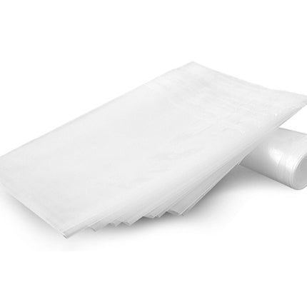 TOQUE 4 Rolls Vacuum Food Sealer Seal Large-2006733304040132612