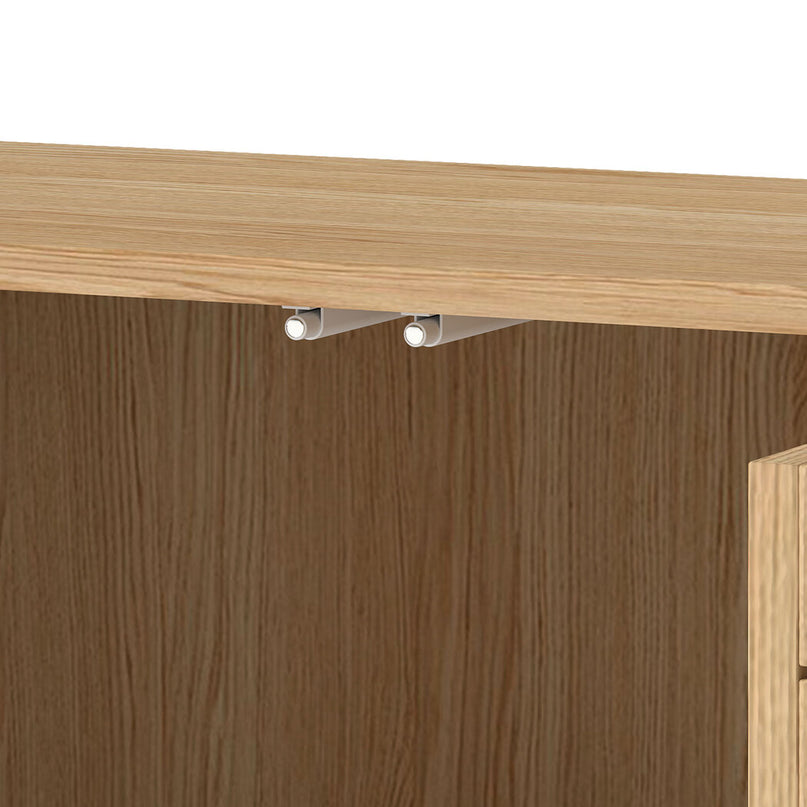 Levede Bathroom Storage Cabinet Floor Standing Cupboard-2029387288437460996