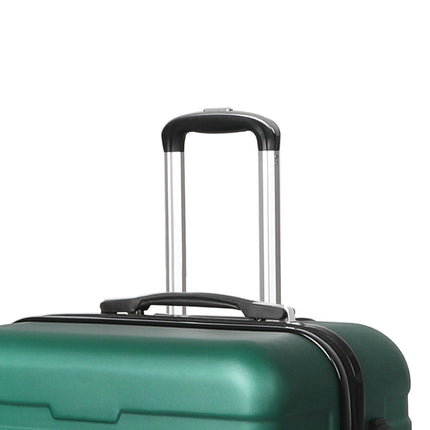 Slimbridge 28" Luggage Case Suitcase Green 28 inch-2018816852456771588