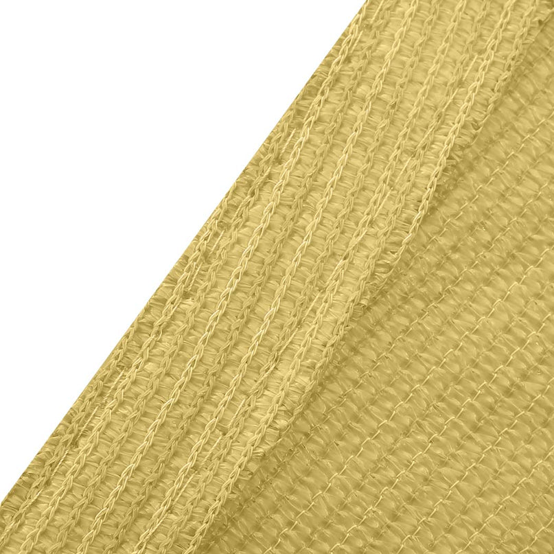 Mountview Sun Shade Sail Cloth Canopy Sand 180-2029387240752418820