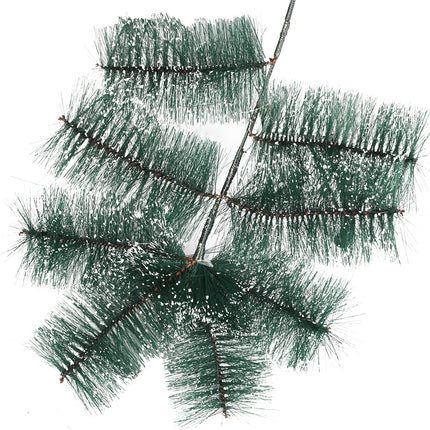 Santaco 1.8M 250 Tips Christmas Tree Full Pine Needle-2006732744968769540