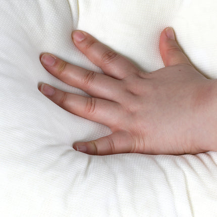 Dreamz Memory Foam Adjustable Pillow Neck Pain Relief Cooling Side Sleeper-2029334095879868420
