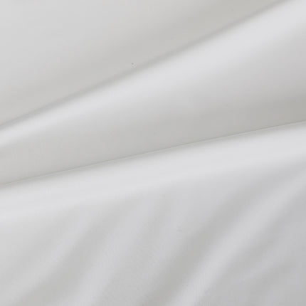 Dreamz Memory Foam Pillow Double Sided Soft Pillowcase Neck Shoulder Support-2029334095615627268