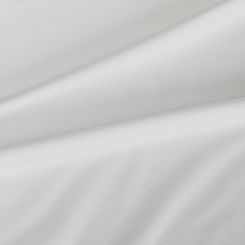Dreamz Memory Foam Pillow Double Sided Soft Pillowcase Neck Shoulder Support-2029334095615627268