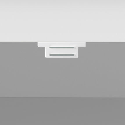 Levede Shoe Cabinet Door Storage Rack Cupboard White-2011971110257692676