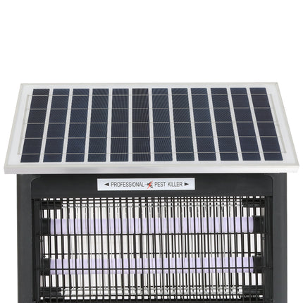 Spector Electric Bug Zapper Lamp Outdoor Indoor-2018816799512072196