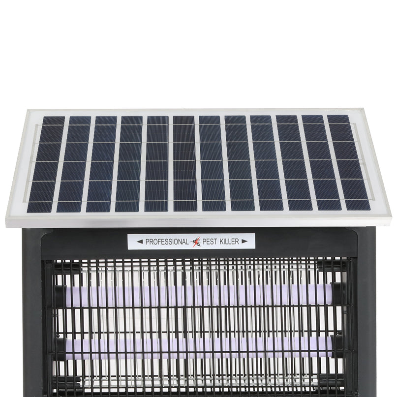 Spector Electric Bug Zapper Lamp Outdoor Indoor-2018816799512072196
