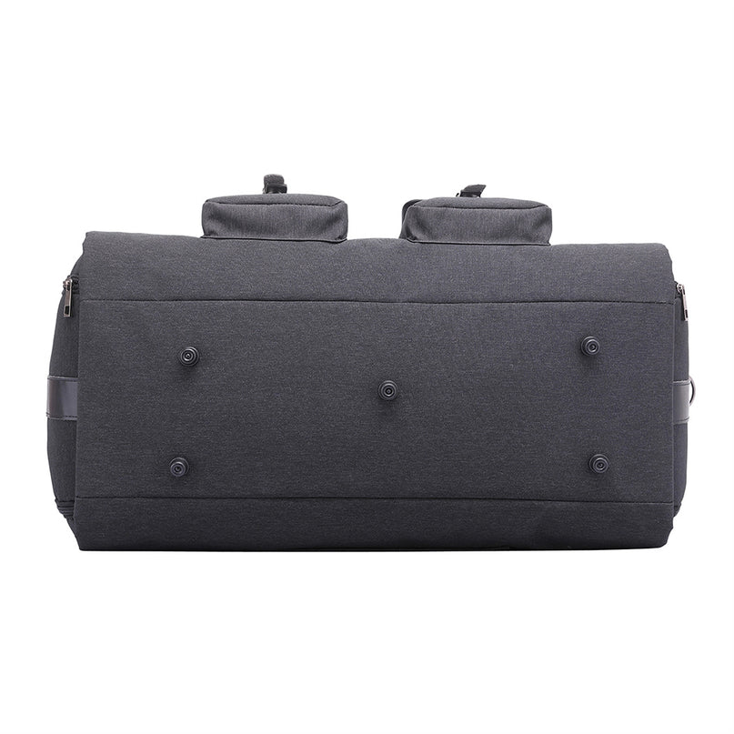 Slimbridge Carry On Garment Bag  2 In 1 Suit Bag-2006732898450935812