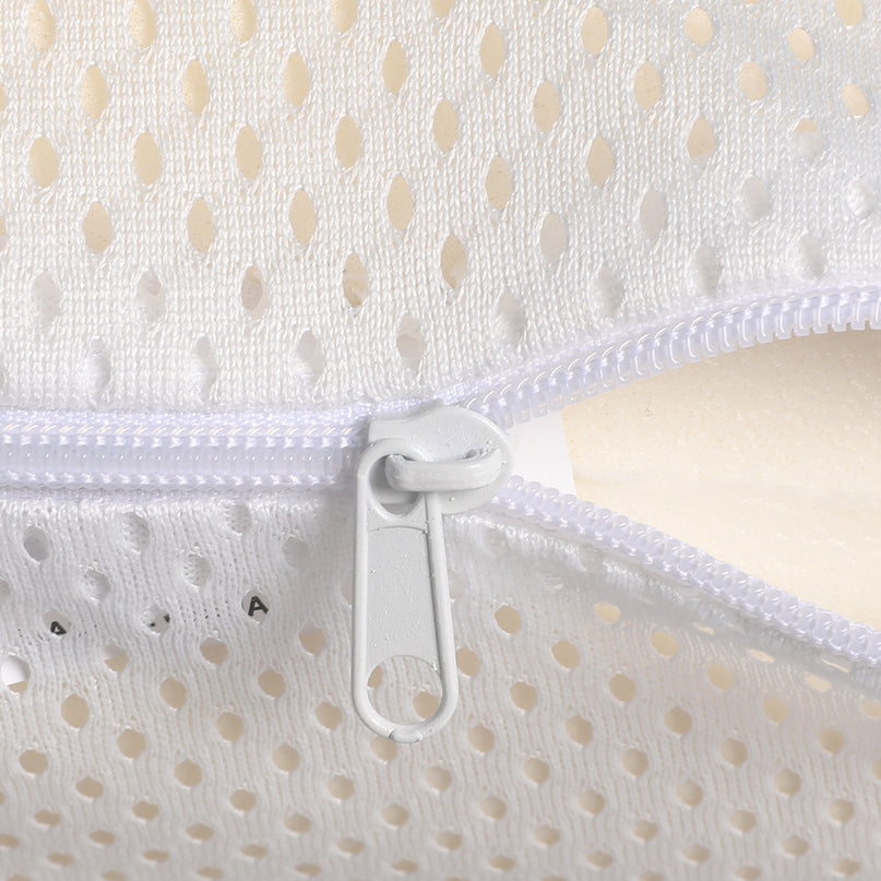 Dreamz 2x Natural Latex Pillow Removable-2006733218434387972