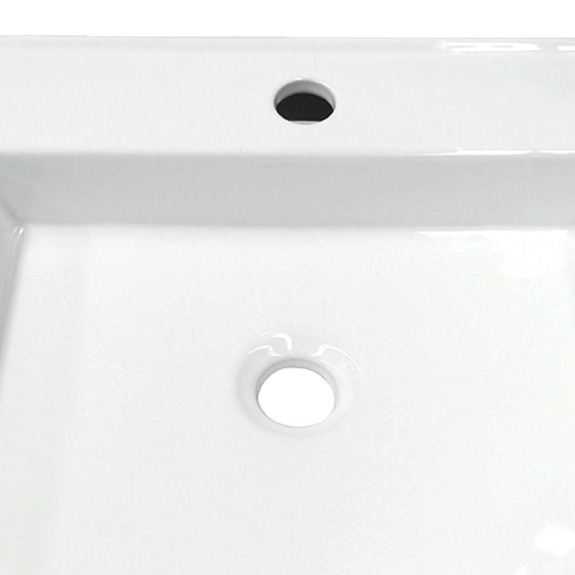 Ceramic Basin Bathroom Wash Counter-2018816820986908676