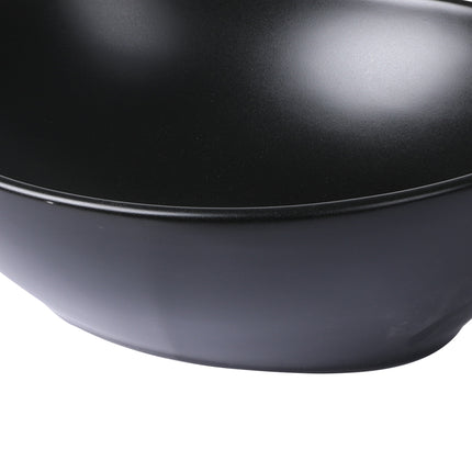 Dutxa Ceramic Basin Bathroom Sinks Hand-2006733060183298052