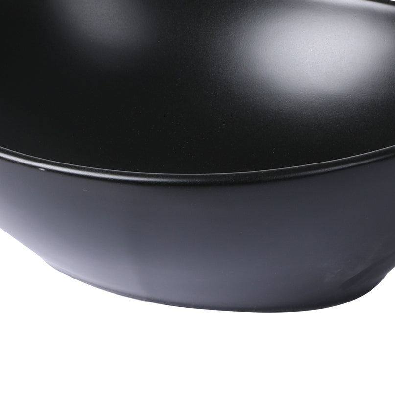 Dutxa Ceramic Basin Bathroom Sinks Hand-2006733060183298052