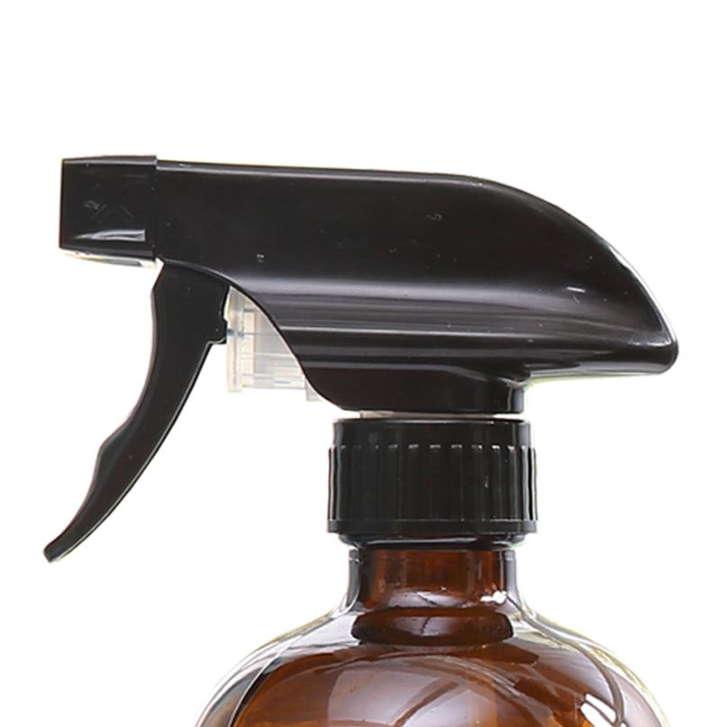 6x 500ml Amber Glass Spray Bottles Trigger-2018816662538686468