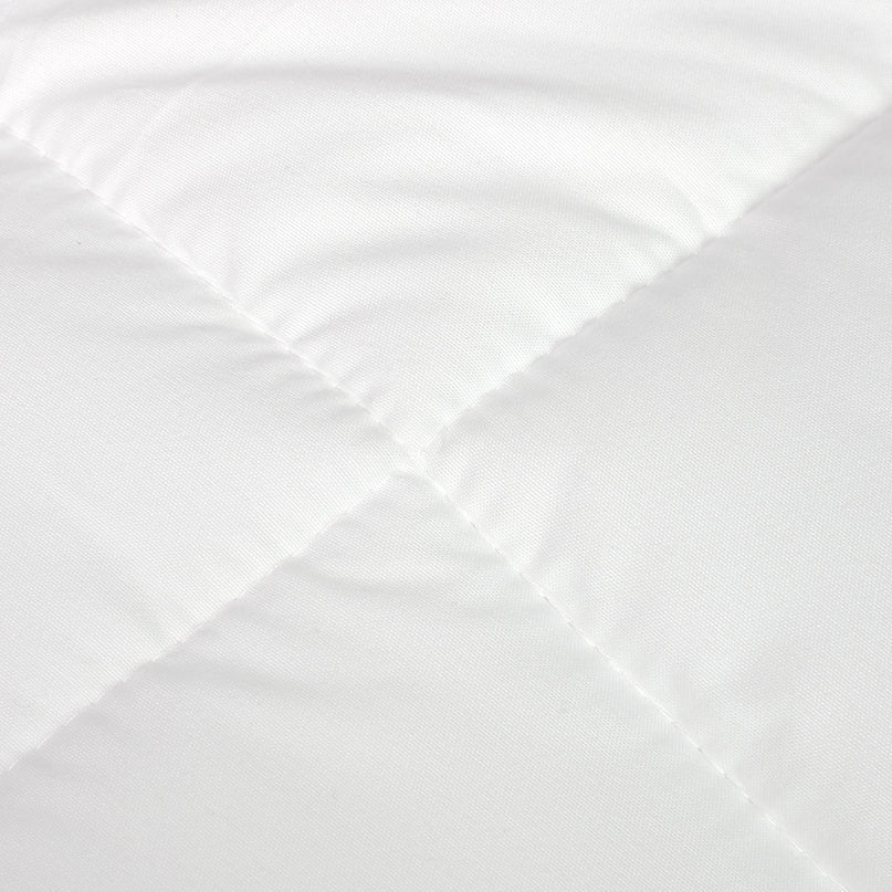 Dreamz Renewable Fiber Quilt 200GSM Super King-2018816788107759620