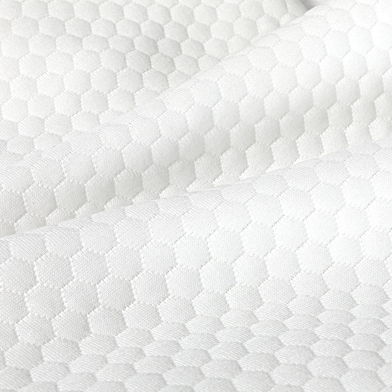 Dreamz Memory Foam Orthopaedic Pillow Neck Pain Side Stomach Back Sleeper 2 Pack-2029334095435272196