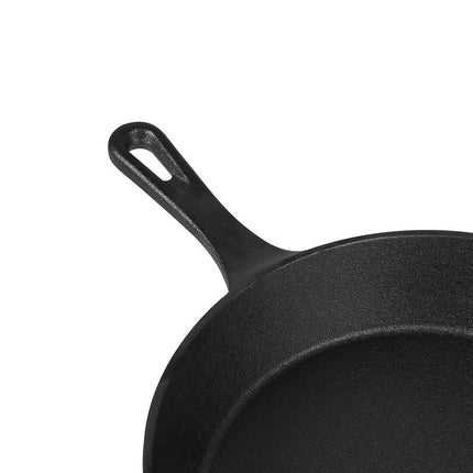 TOQUE Non Stick Frying Pan Set 3PCS-2018816770760118276