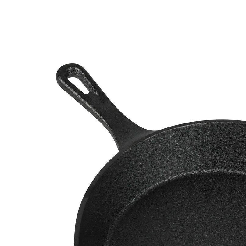 TOQUE Non Stick Frying Pan Set 3PCS-2018816770760118276