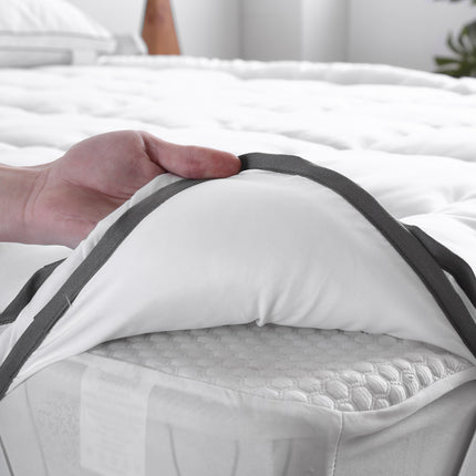 DreamZ Bedding Luxury Pillowtop Mattress Single-2018816698064441348