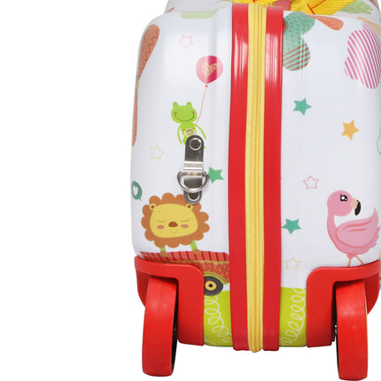 BoPeep Kids Ride On Suitcase Children-2006733208145760261