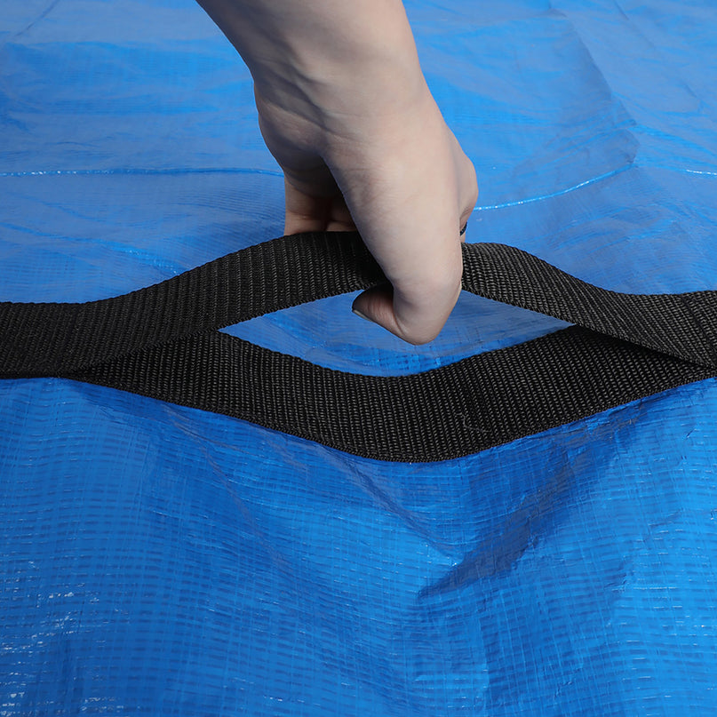 DreamZ Mattress Bag Protector Plastic Single King-2006733417328283653